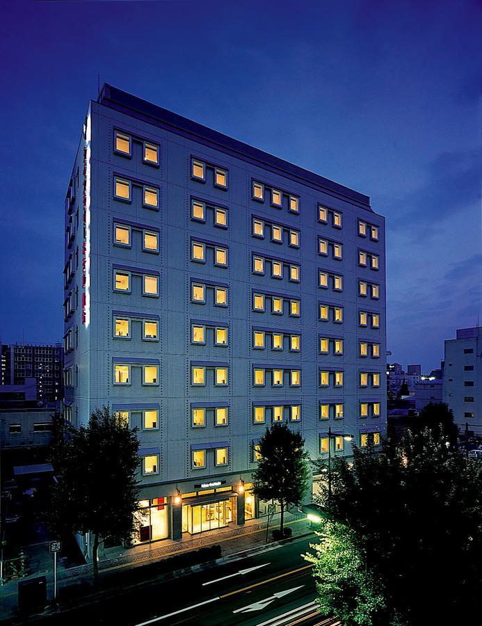 Libraryhotel Ekimae Ξενοδοχείο